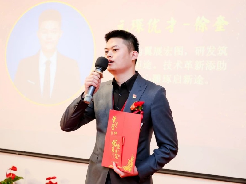 对话优才：在技术深水区，与元琛共赴创新之约