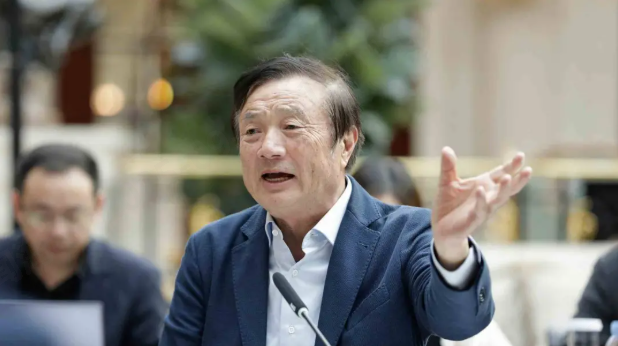 当AI走进钢铁心脏——元琛科技如何与“任正非预言”同频共振