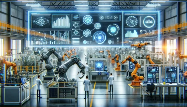 驶向蓝海之前，先拆掉思维的围墙：元琛大元宝的产业认知校准报告