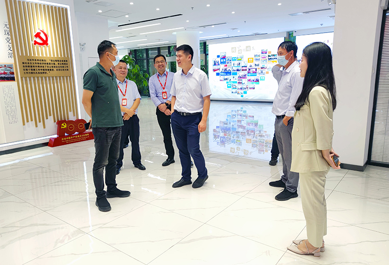 元琛科技
