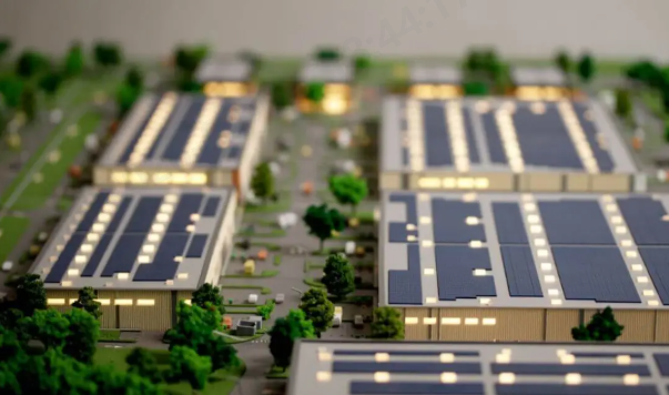 AI赋能大工业：沉默的巨人，硬核的战场