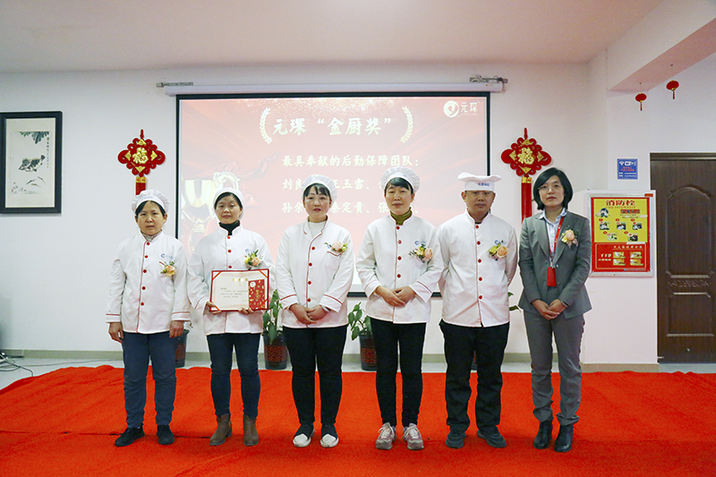 元琛科技