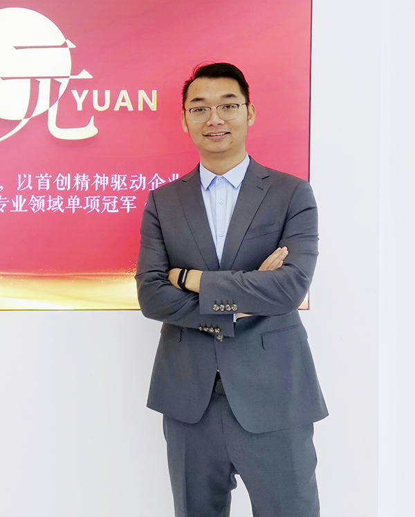 元琛科技